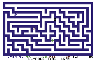 Amazing Maze von Triad
